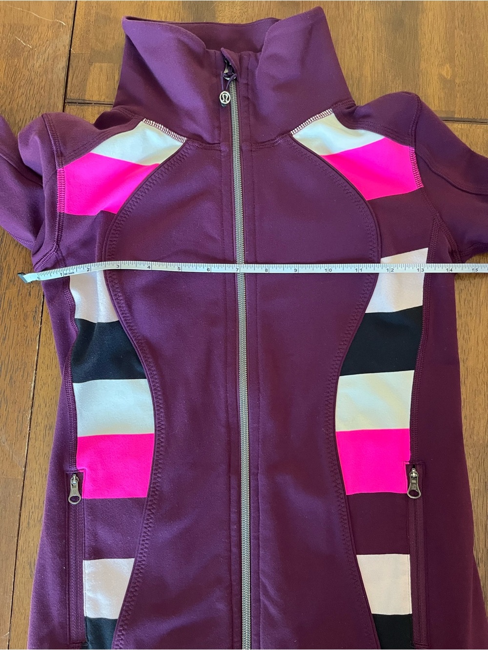 Lululemon Nice Asana Jacket - Picture 5 of 5